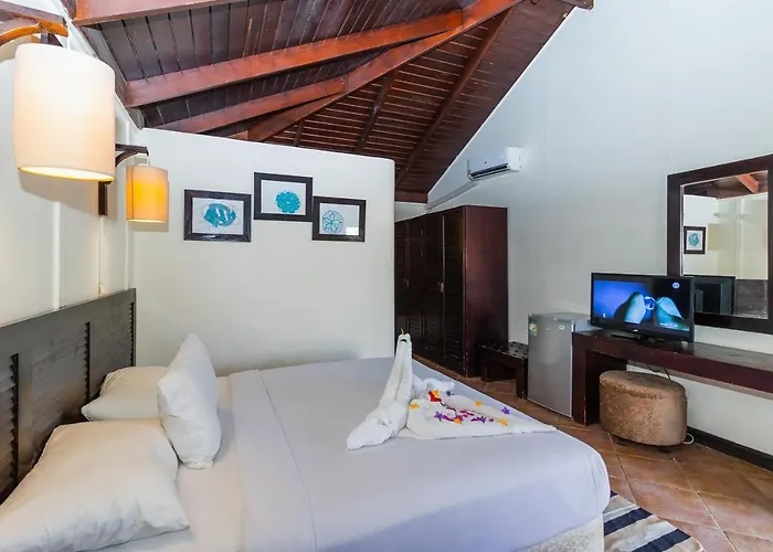 Abu Dabbab Lodge