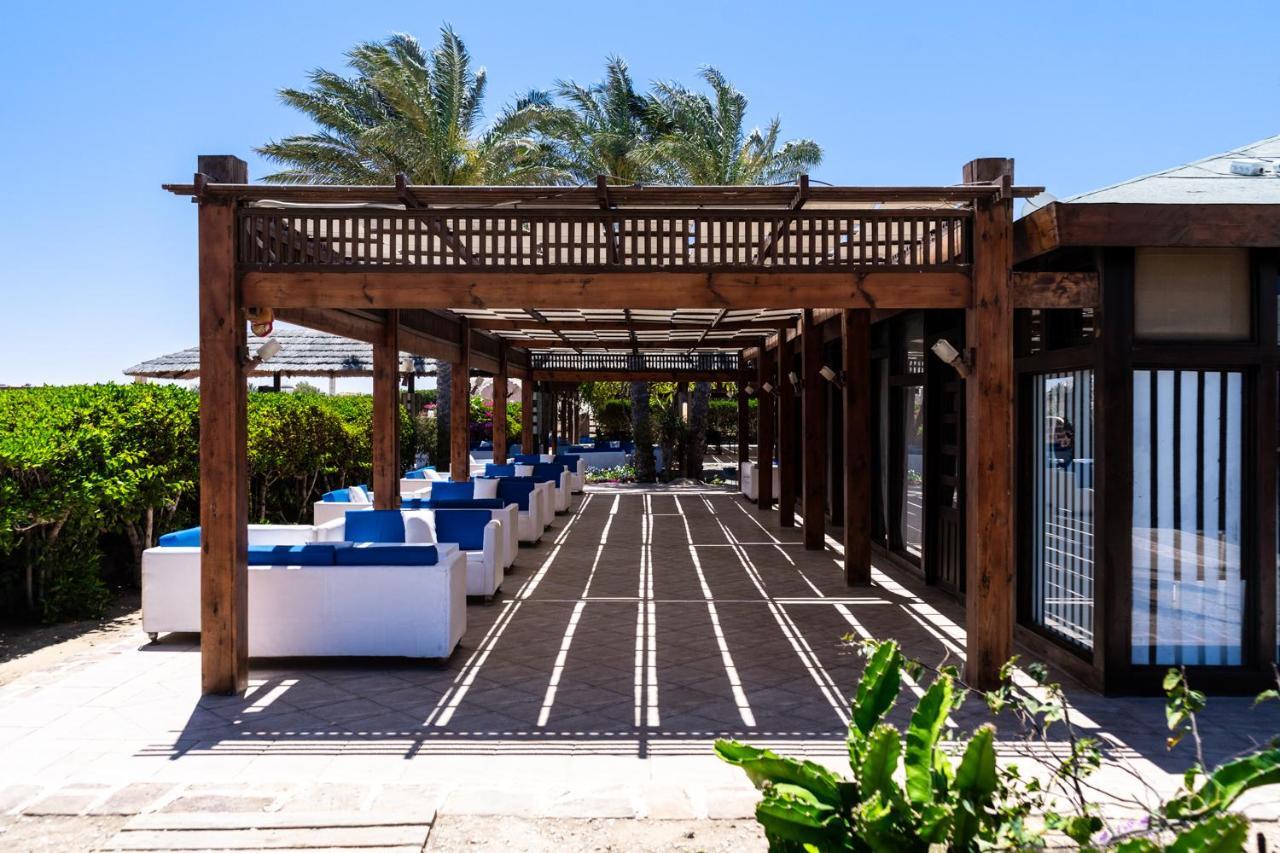 Abu Dabbab Lodge Lodge Abu Dabab