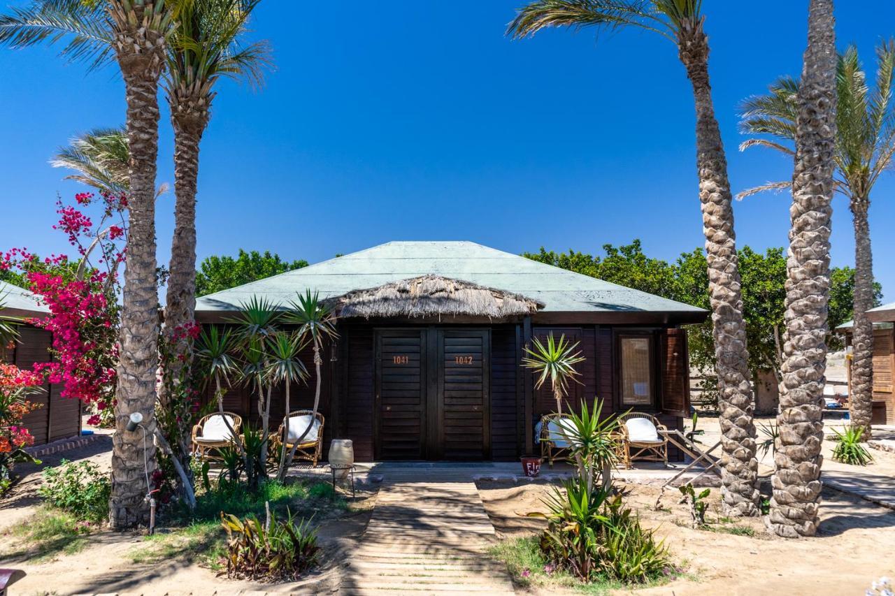 Lodge Abu Dabbab Lodge Abu Dabab