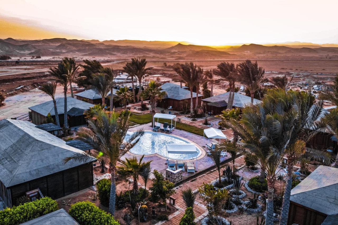 Abu Dabbab Lodge Lodge