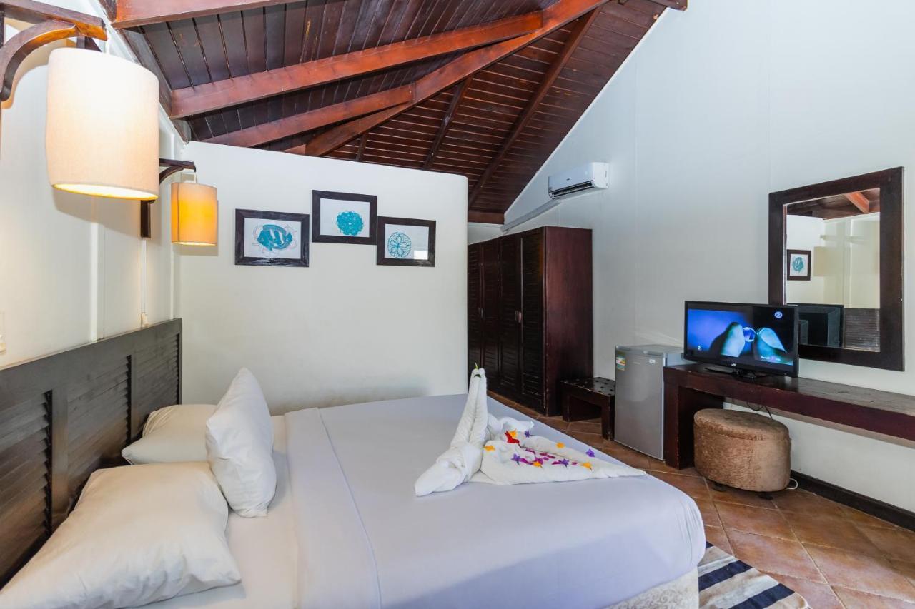 Abu Dabbab Lodge * Abu Dabab