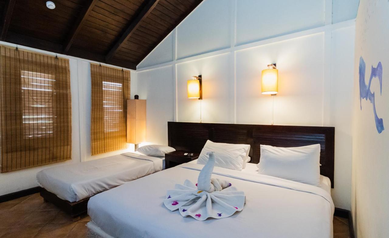 Lodge Abu Dabbab Lodge